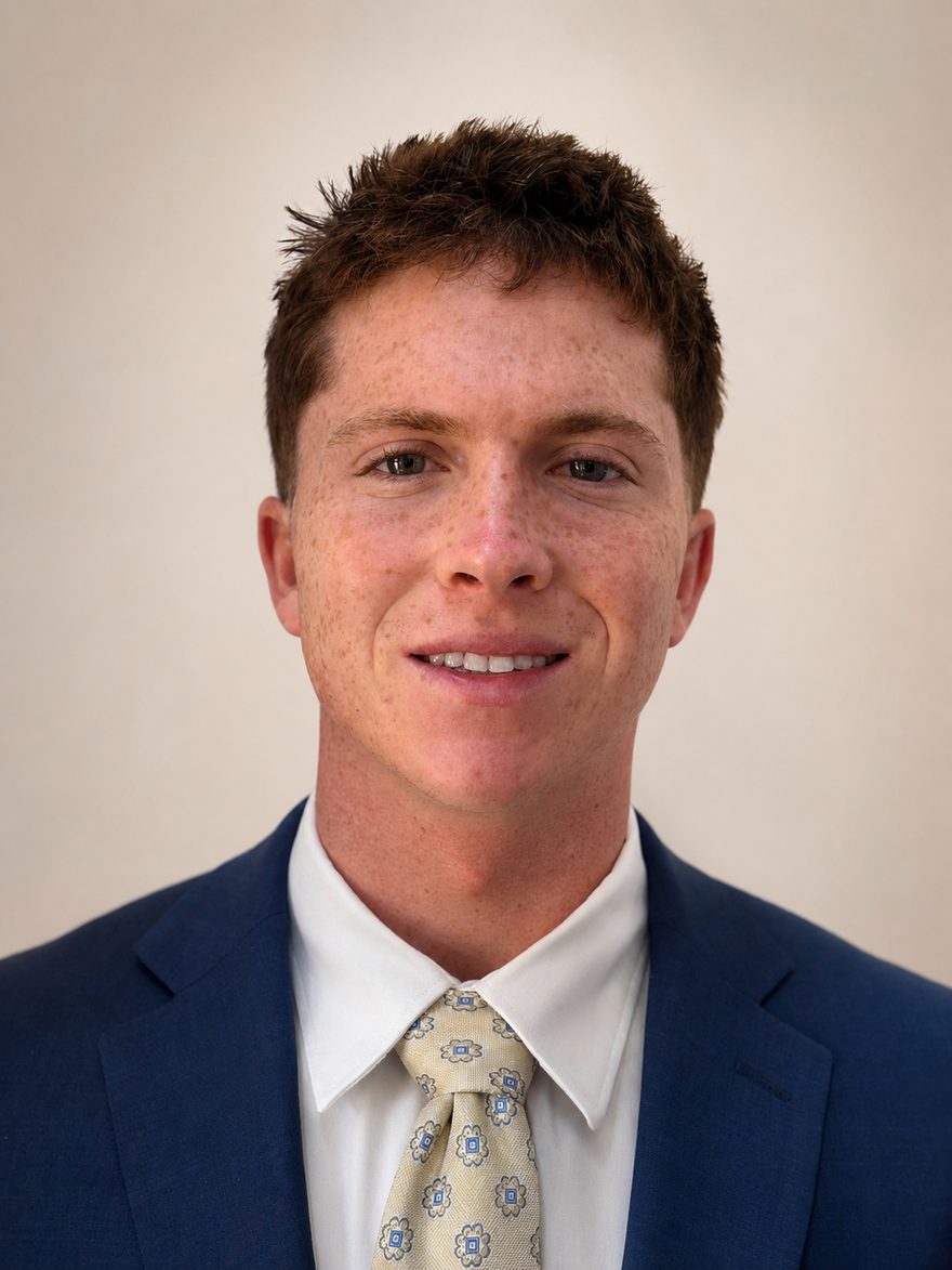 Patrick Bracken, founder of Bracken Automation